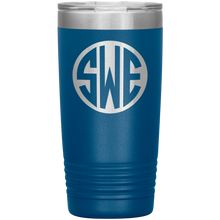 Monogram sWe 20oz