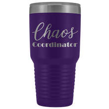Chaos Coordinator 30oz no name