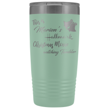 Marion Hallmark 20oz tumbler