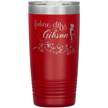 Future Mrs sample 13 colors 20oz