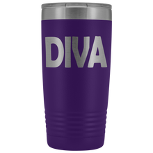 DIVA 20 oz