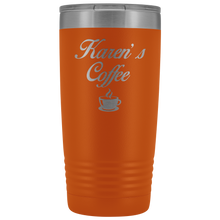 Karen's   Coffee 20oz