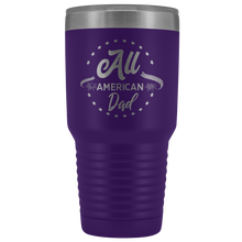 All American Dad 30oz