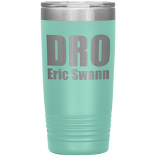 DRO Eric Swann 20oz