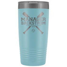 Baseball Manager Backstrom2