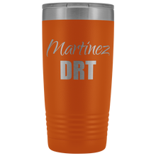 DRT Martinez