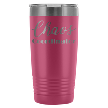 Chaos Coordinator NO NAME