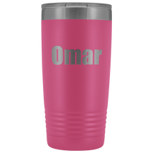 Name Omar