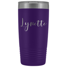 Lynette 10 20oz