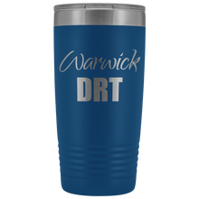 DRT Warwick