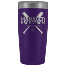 Baseball Manager Backstrom2
