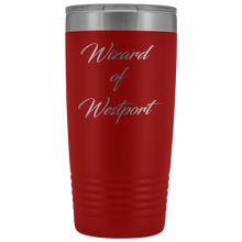 Wizard of Westport