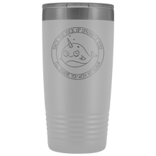 Fish 20oz Tumbler