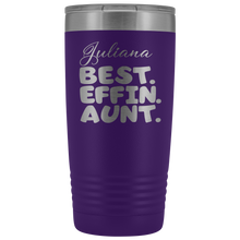 BEST EFFIN AUNT SAMPLE 20oz