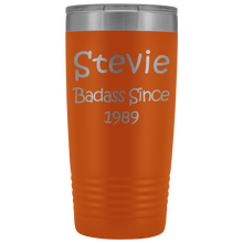 Stevie Badass 20oz