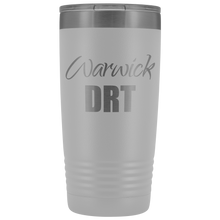 DRT Warwick