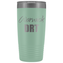 DRT Warwick