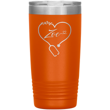 Nurse Zoe 20oz