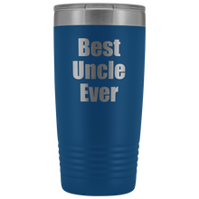 Best Uncle Ever