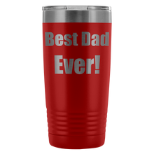 Best Dad Ever!