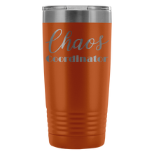Chaos Coordinator NO NAME