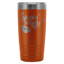 Sippin Beauty 20oz Tumbler