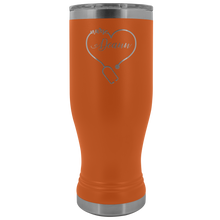 Nurse Deann Boho 20oz