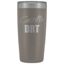 DRT Castillo