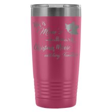 Mom Hallmark 20oz Tumbler