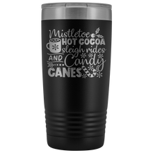 Mistletoe 20oz