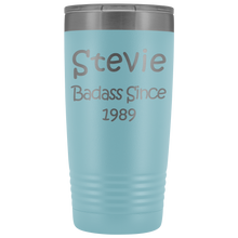Stevie Badass 20oz
