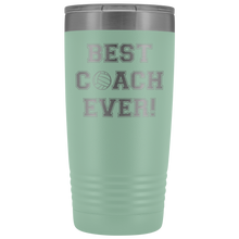 Best Coach Ever Volleyball