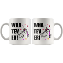 Whatever! 11 oz Coffee Mug