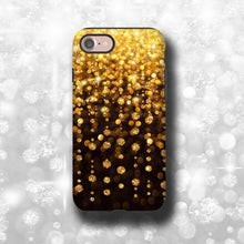 Golden Glitter iPhone 11 case iPhone 6s iPhone 7 plus iPhone xr iPhone 8 Samsung Galaxy S7 Galaxy S6 Galaxy Note 8 Galaxy S6 Iphone MS MAX