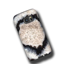Note 9 Agate Stone iPhone 8 case black and white iPhone 6s Geode iPhone 7 plus iPhone 5 iPhone x Samsung Galaxy S8 Galaxy Note 8 Galaxy S7