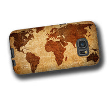 iPhone xs case for men, iPhone 11 World Map phone case, iPhone 7, iPhone 6s, Samsung Galaxy Note 9, Galaxy S10, Galaxy S9 LG G7 Gift for men
