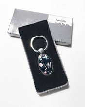 Roses dark floral still life mobile phone ring stand iPhone oval ring grip monogrammed gift for women giftbox included
