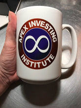 Apex Mug 15 oz