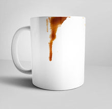 Lipstick Coffee Stains Funny 11 oz Coffee Mug  Best Father's Day Gift Unique Birthday Gift for Him or Her  Cool Gift Idea Office Gifts