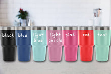 You Can Just Supercalifuckilistic Kissmyassadocious 30 oz Tumbler, Supercali Travel Mug, supercalifuckalicious kissmyassadocious 7 colors