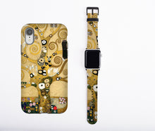 Samsung Galaxy S9 Tree of life - Gustav Klimt iphone case iPhone 6s case iPhone 7 plus case iPhone 8 cover Samsung Galaxy S6 Edge Note 8