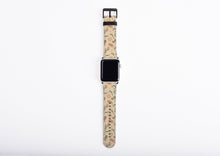 Cowgirl Apple Watch Band, 38mm 40mm 42mm 44,mm, faux leather Apple watch strap, southwestern style, fits series 1 2 3 and 4, cactus, funny