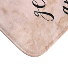 Get Naked and Wet - Funny Shower Curtain Bath Mat Bath Towel, Marble Design Bathroom Decor Set Sexy Bathroom Decor, sassy bathroom idea