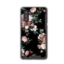 iPhone 11 Samsung Galaxy S10 Roses dark floral iphone 8 case iPhone xs iPhone X Samsung Galaxy S7 Galaxy Note 8 floral Samsung Galaxy Note 9