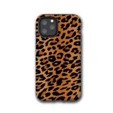 Leopard Print iPhone 11 Pro Max case, Animal Print Samsung Galaxy Note 10 Plus, iPhone XR, iPhone XS, iPhone 7, Samsung Galaxy S9, iPhone 8