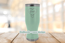 Nurse Tumbler, Nurse Gift, Personalized Nurse Travel Mug, Nurse Coffee Mug, Nurse Appreciation, Nurse Cup, Registered Nurse Mug,20oz Tumbler