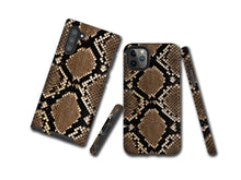Snakeskin Design iphone 11 Pro Max Case, iPhone 7, Samsung Galaxy Note 10, Galaxy S10 Plus, iPhone XR, iPhone XS max, iPhone 8, iPhone 6