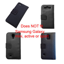 Galaxy S4 Custom wallet case iPhone 6s case personalized phone wallet Samsung Galaxy S7 Edge iPhone 5s iPhone 6 plus Galaxy S5 - Photo gift