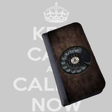Antique retro rotary phone old Gift for men iPhone 6 Plus iPhone 6 Samsung Galaxy Note 3 Galaxy Note 4 iPhone 6s case Samsung Galaxy S6 case