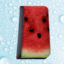 Watermelon iPhone case Samsung Galaxy Note 4 cover iPhone 4s phone cover tropical fruit Samsung Galaxy S6 iPhone 6s Plus wallet Galaxy S4